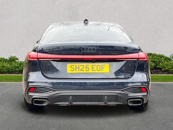 Used Audi A5 2025 for sale - 76919010: Photo