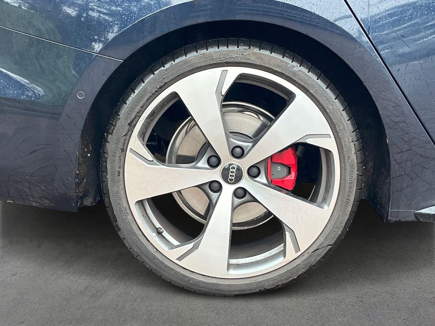 Used Audi A5 2025 for sale - 76919010: Photo 6