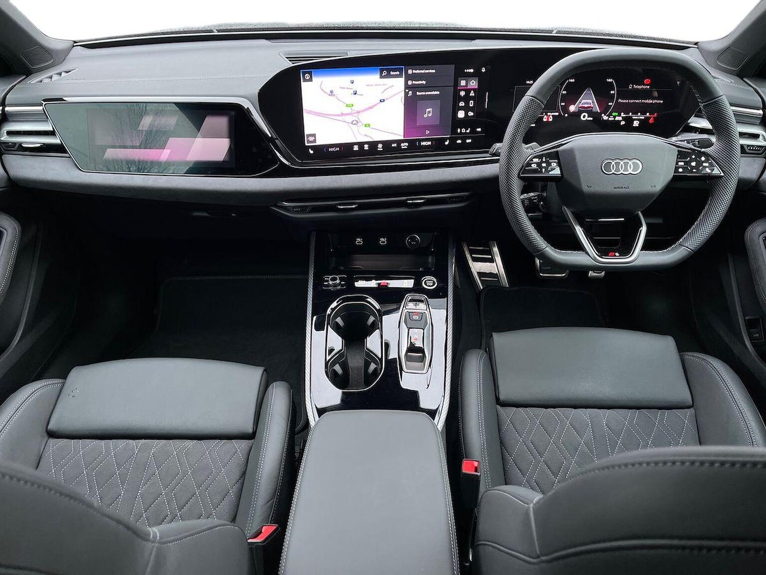 Used Audi A5 2025 for sale - 76919010: Photo 8