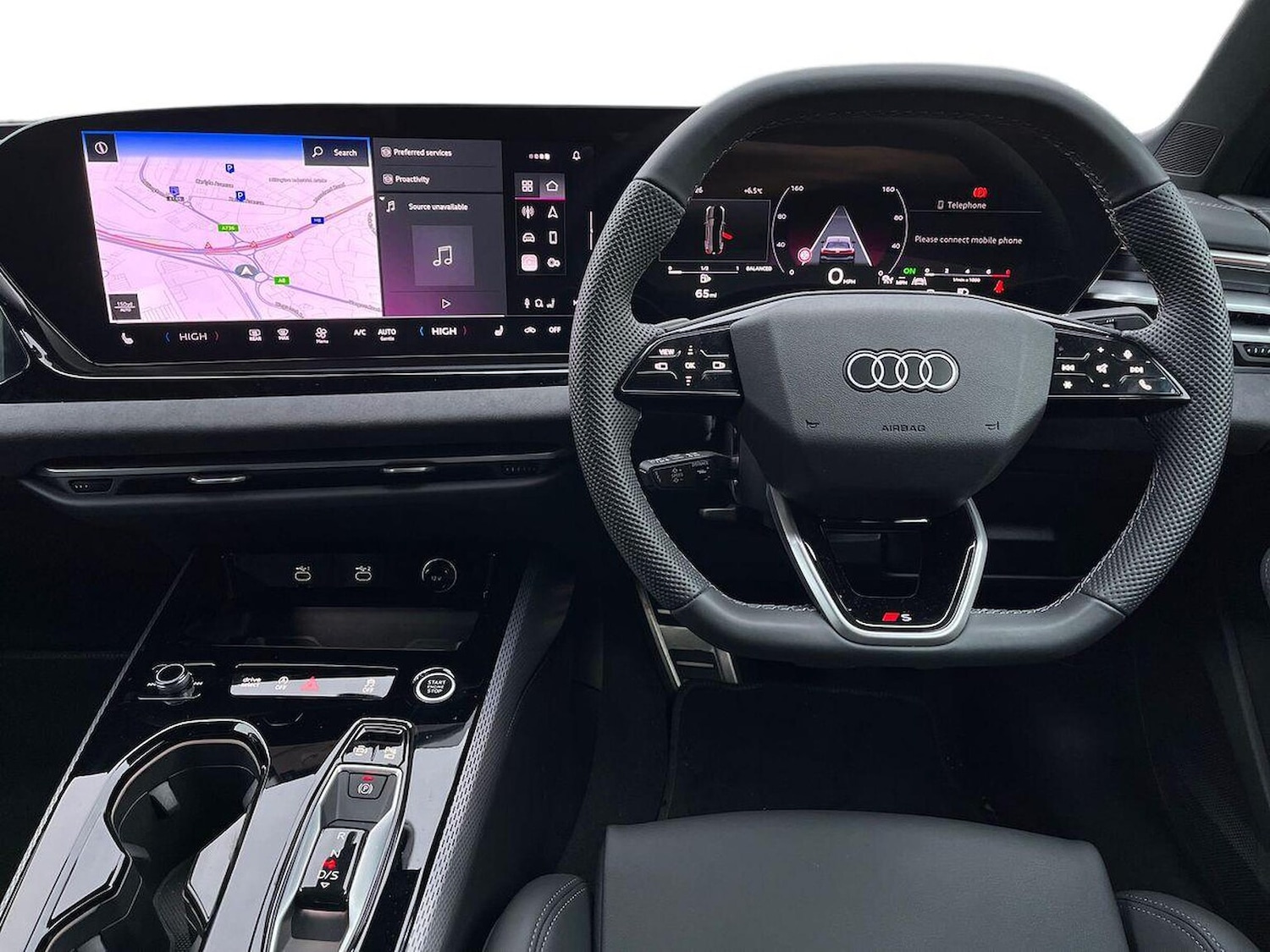 Used Audi A5 2025 for sale - 76919010: Photo 9