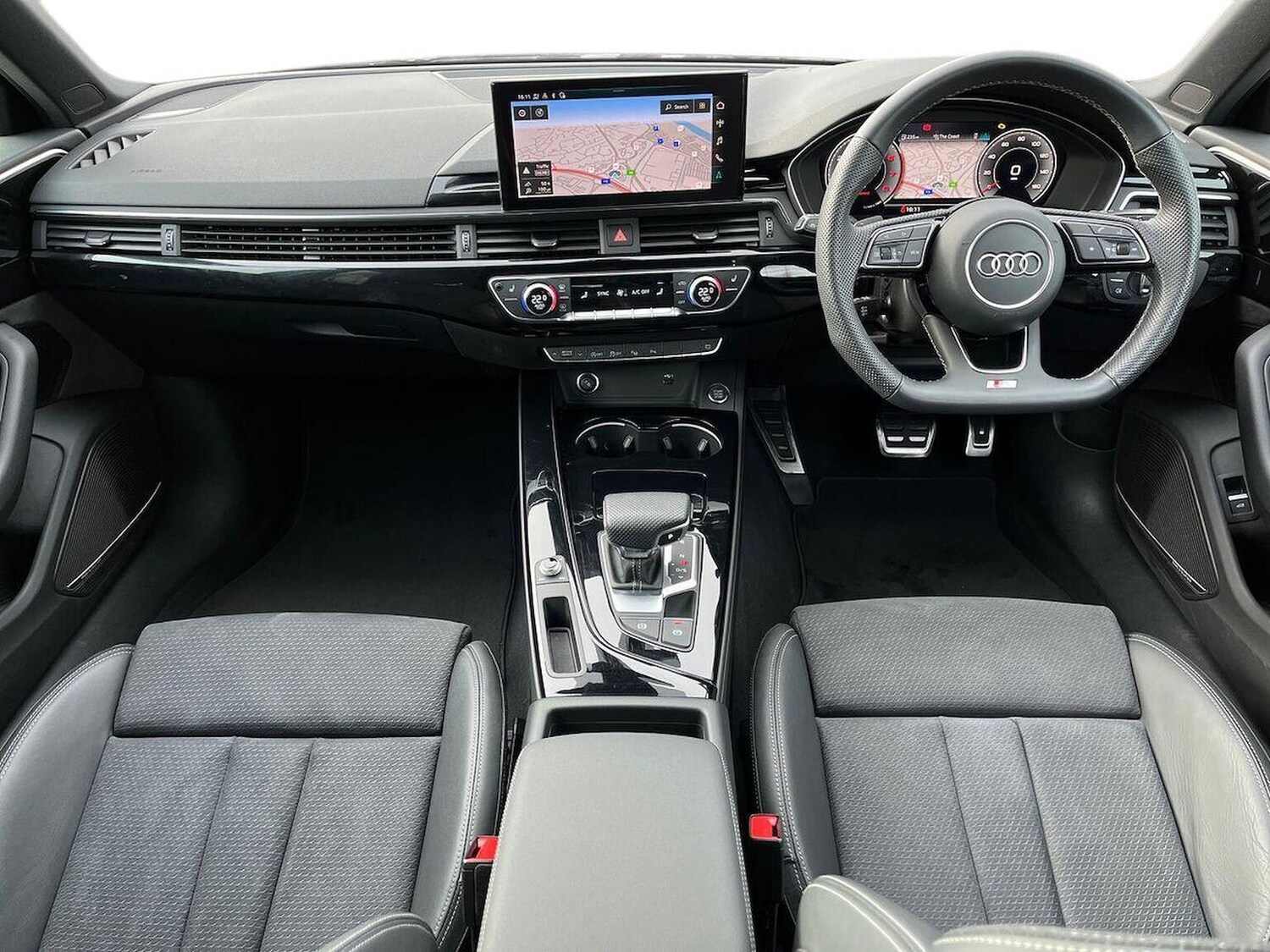 Used Audi A4 2024 for sale - 78193667: Photo 10