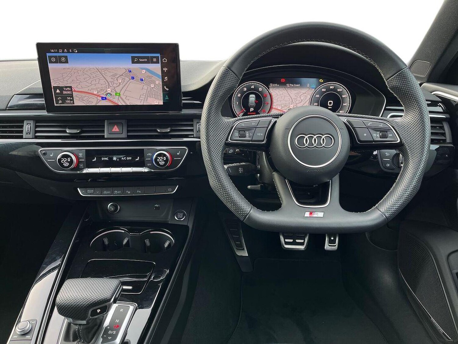 Used Audi A4 2024 for sale - 78193667: Photo 11