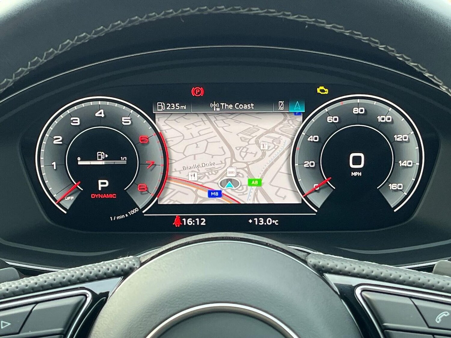 Used Audi A4 2024 for sale - 78193667: Photo 12