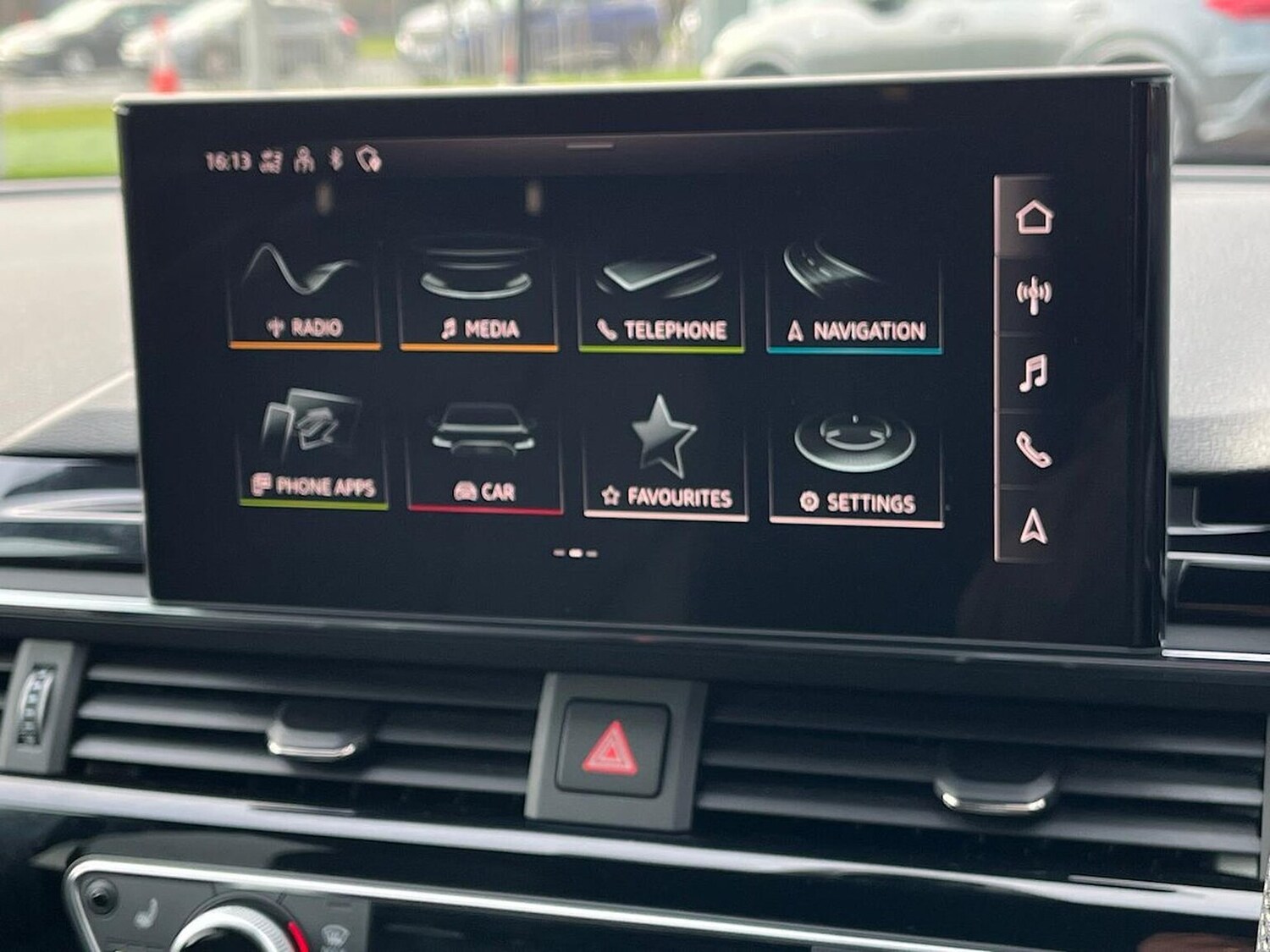 Used Audi A4 2024 for sale - 78193667: Photo 13