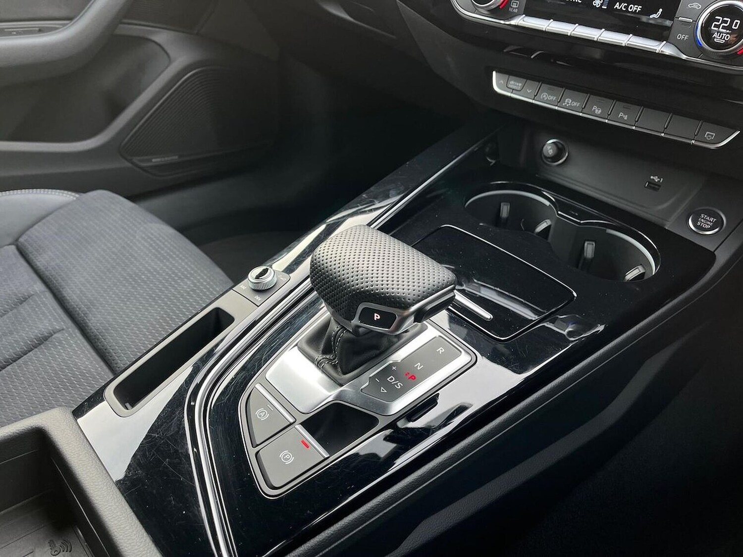 Used Audi A4 2024 for sale - 78193667: Photo 15