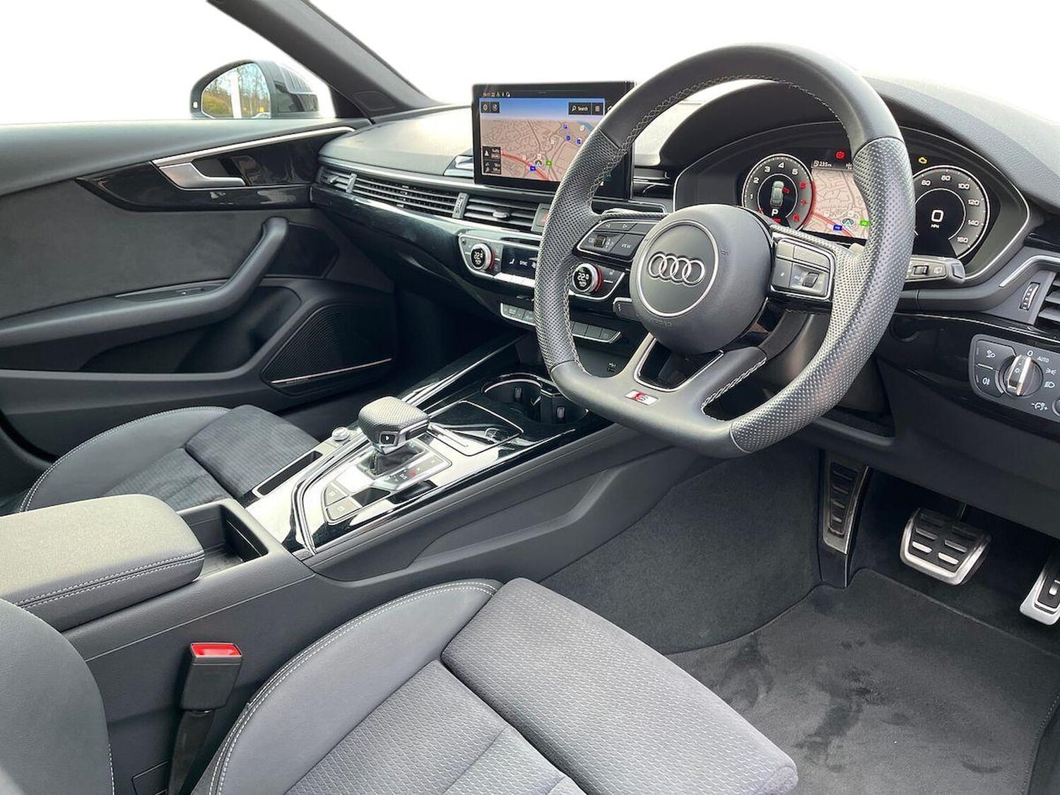 Used Audi A4 2024 for sale - 78193667: Photo 17