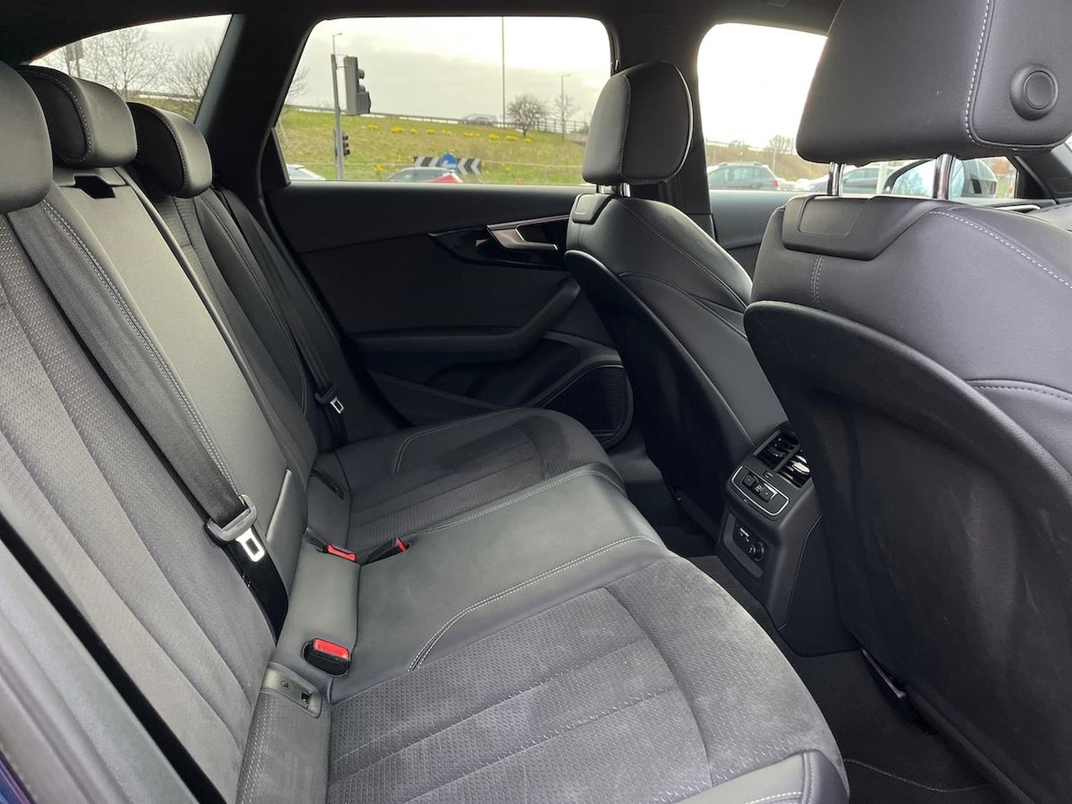 Used Audi A4 2024 for sale - 78193667: Photo 18