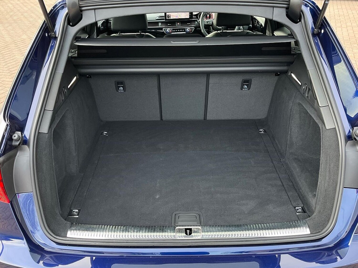 Used Audi A4 2024 for sale - 78193667: Photo 19