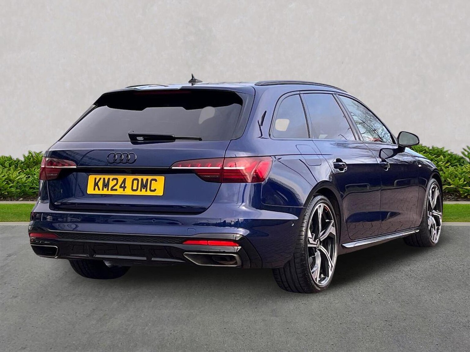 Used Audi A4 2024 for sale - 78193667: Photo 20