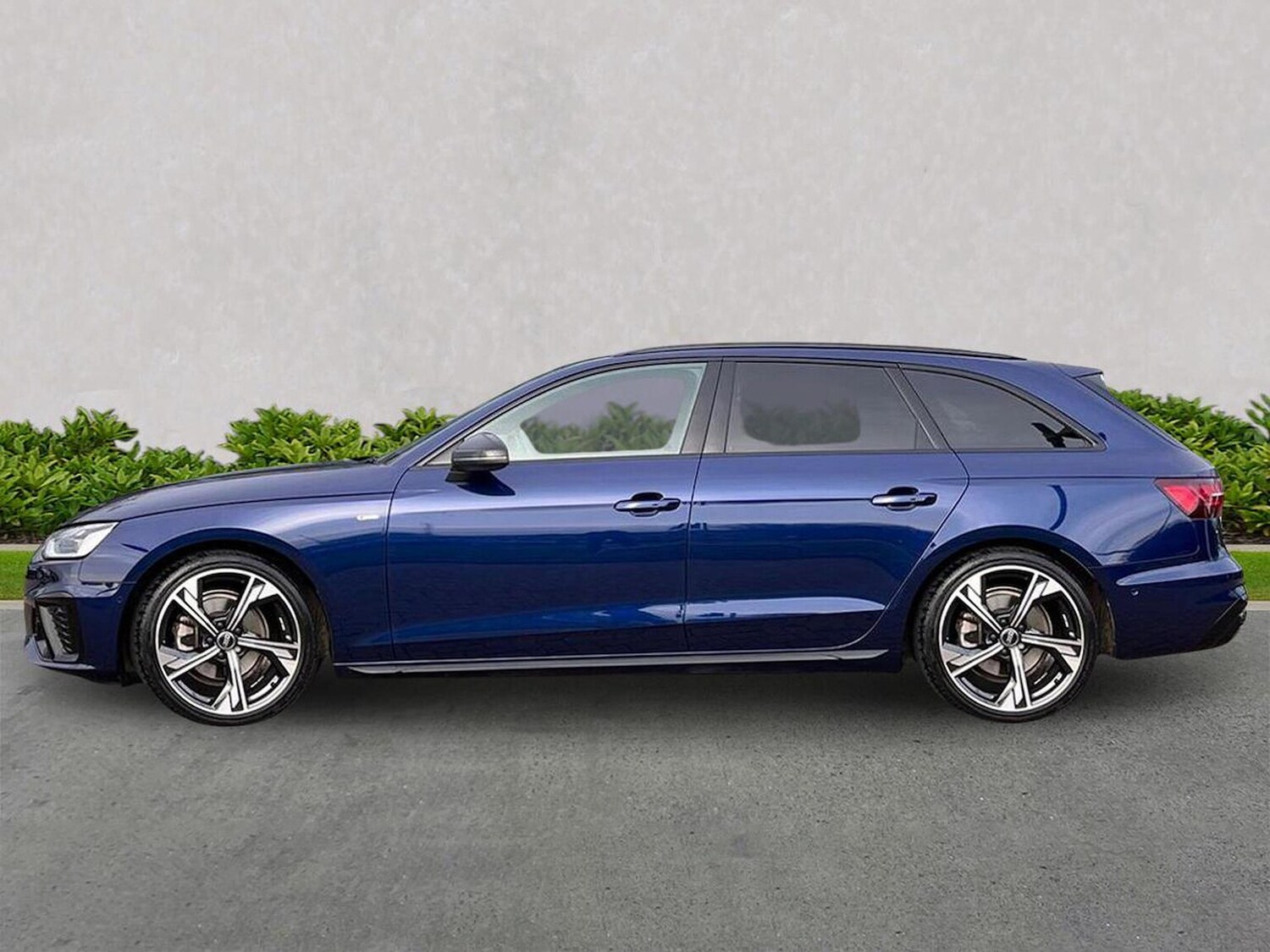 Used Audi A4 2024 for sale - 78193667: Photo 21