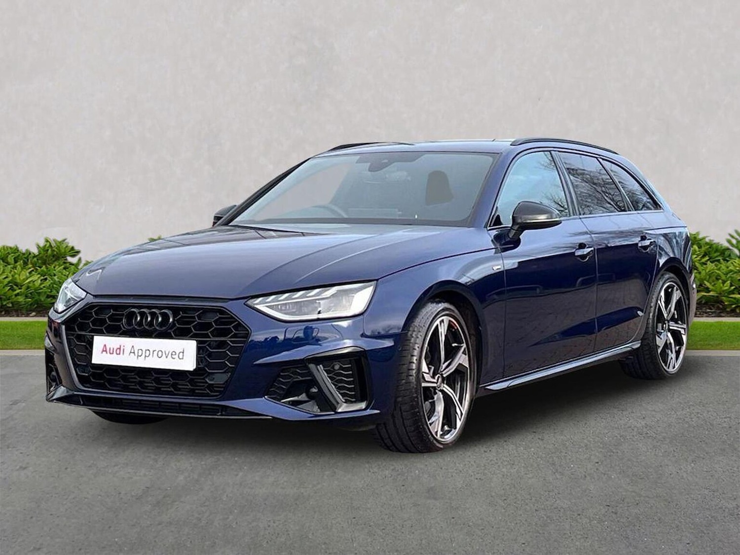 Used Audi A4 2024 for sale - 78193667: Photo 22