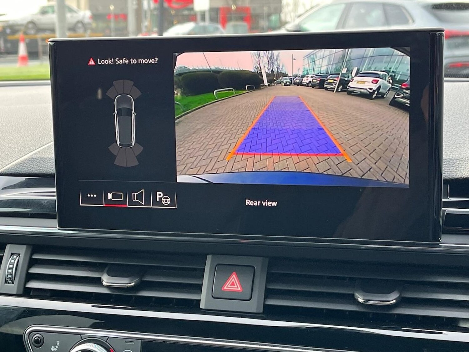 Used Audi A4 2024 for sale - 78193667: Photo 25