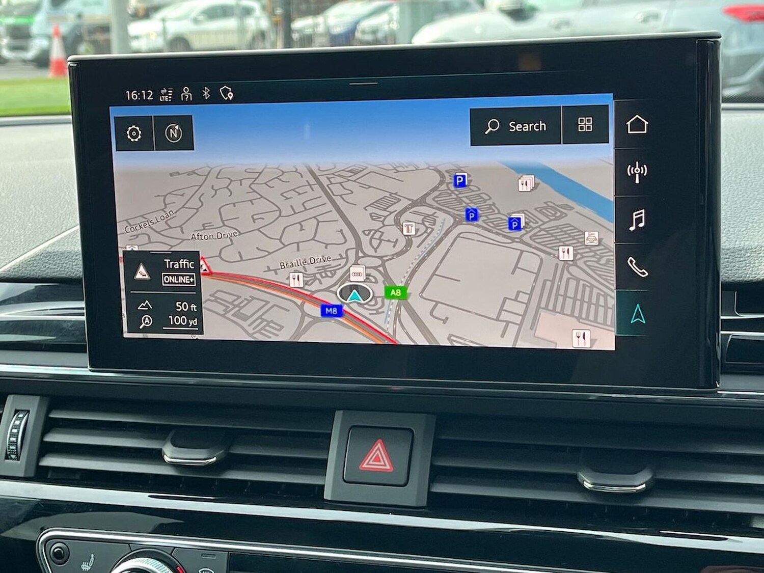 Used Audi A4 2024 for sale - 78193667: Photo 26