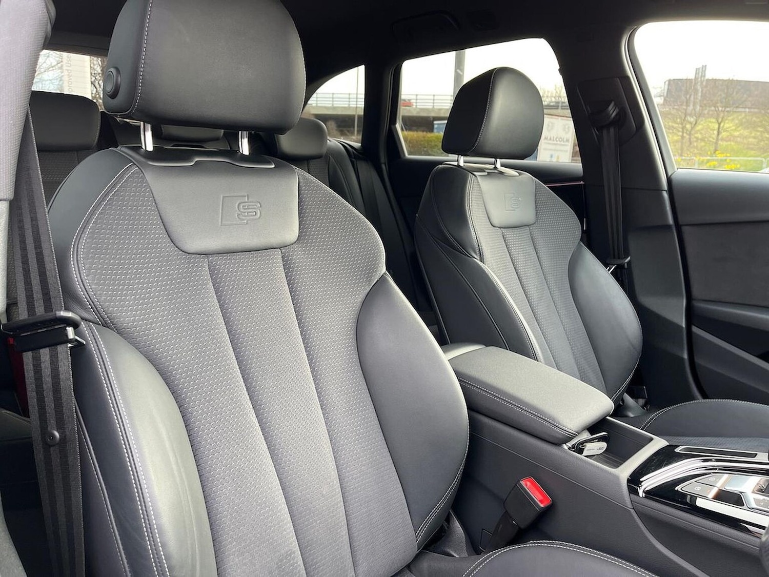 Used Audi A4 2024 for sale - 78193667: Photo 27