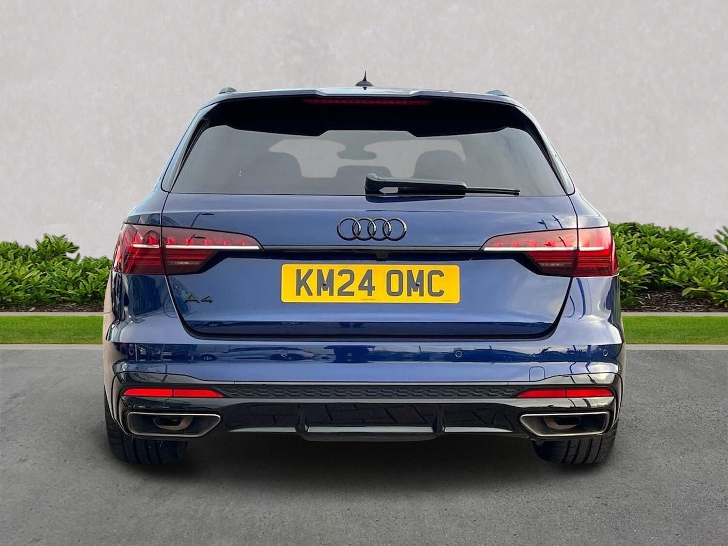 Used Audi A4 2024 for sale - 78193667: Photo 6