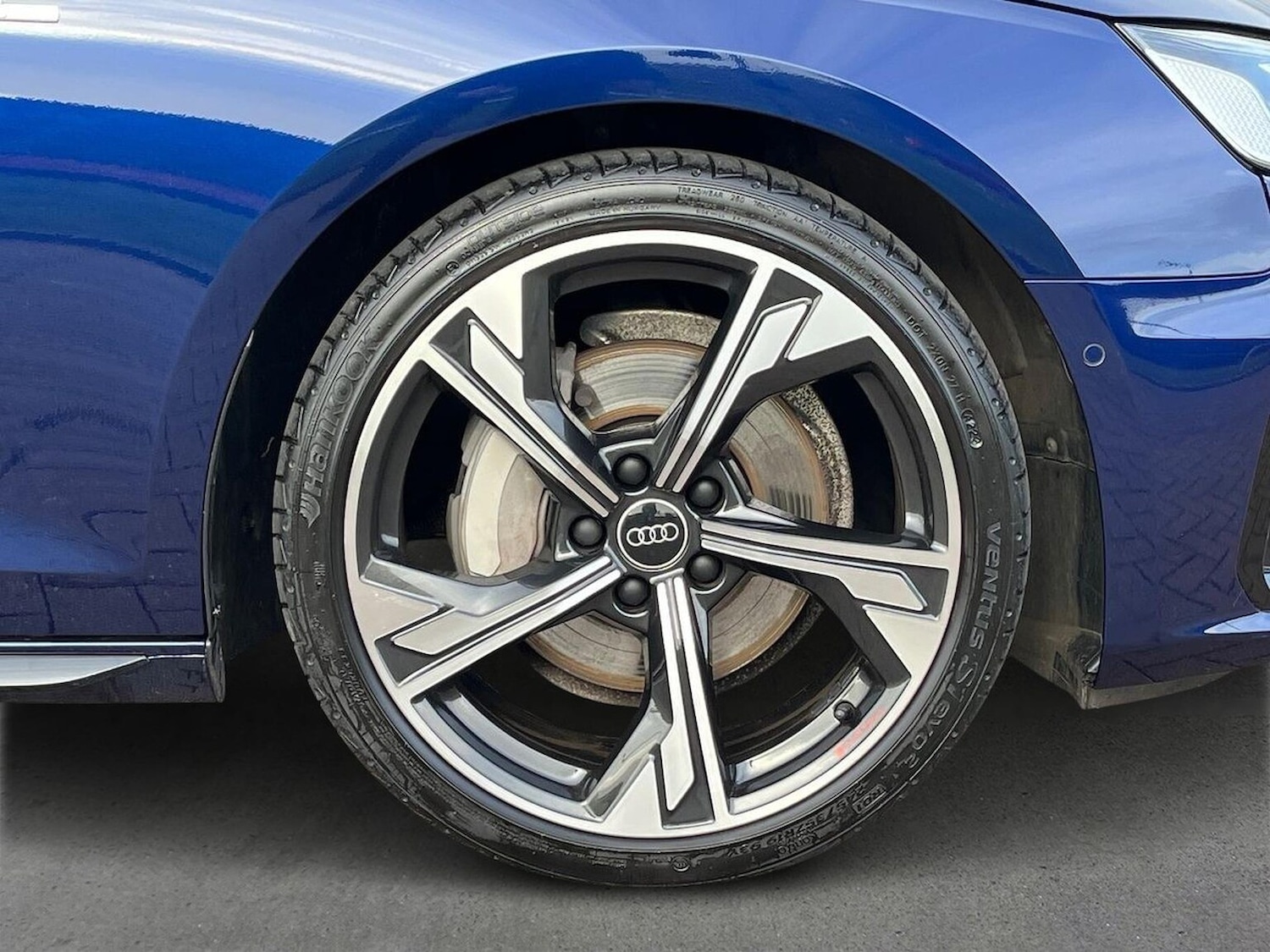 Used Audi A4 2024 for sale - 78193667: Photo 8