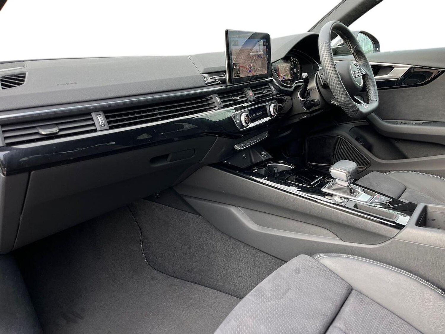 Used Audi A4 2024 for sale - 78193667: Photo 9