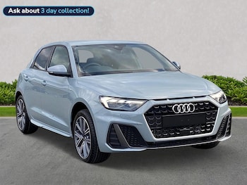 Used Audi A1 2026 for sale - 78497866: Photo