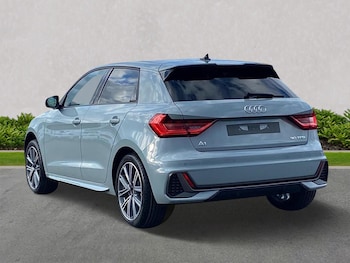 Used Audi A1 2026 for sale - 78497866: Photo