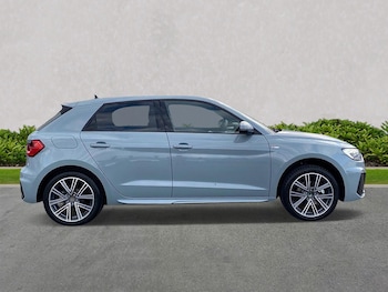 Used Audi A1 2026 for sale - 78497866: Photo