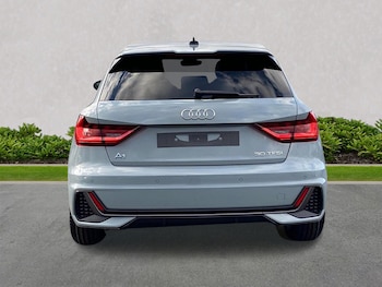 Used Audi A1 2026 for sale - 78497866: Photo
