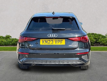 Used Audi A3 2023 for sale - 78552913: Photo