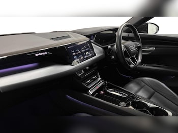 Used Audi e-tron GT 2023 for sale - 79380197: Photo