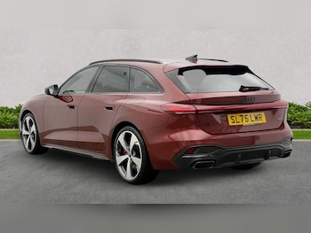 Used Audi A5 2026 for sale - 78746540: Photo