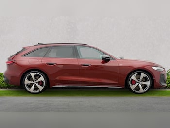 Used Audi A5 2026 for sale - 78746540: Photo