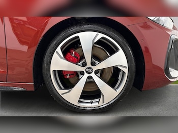 Used Audi A5 2026 for sale - 78746540: Photo
