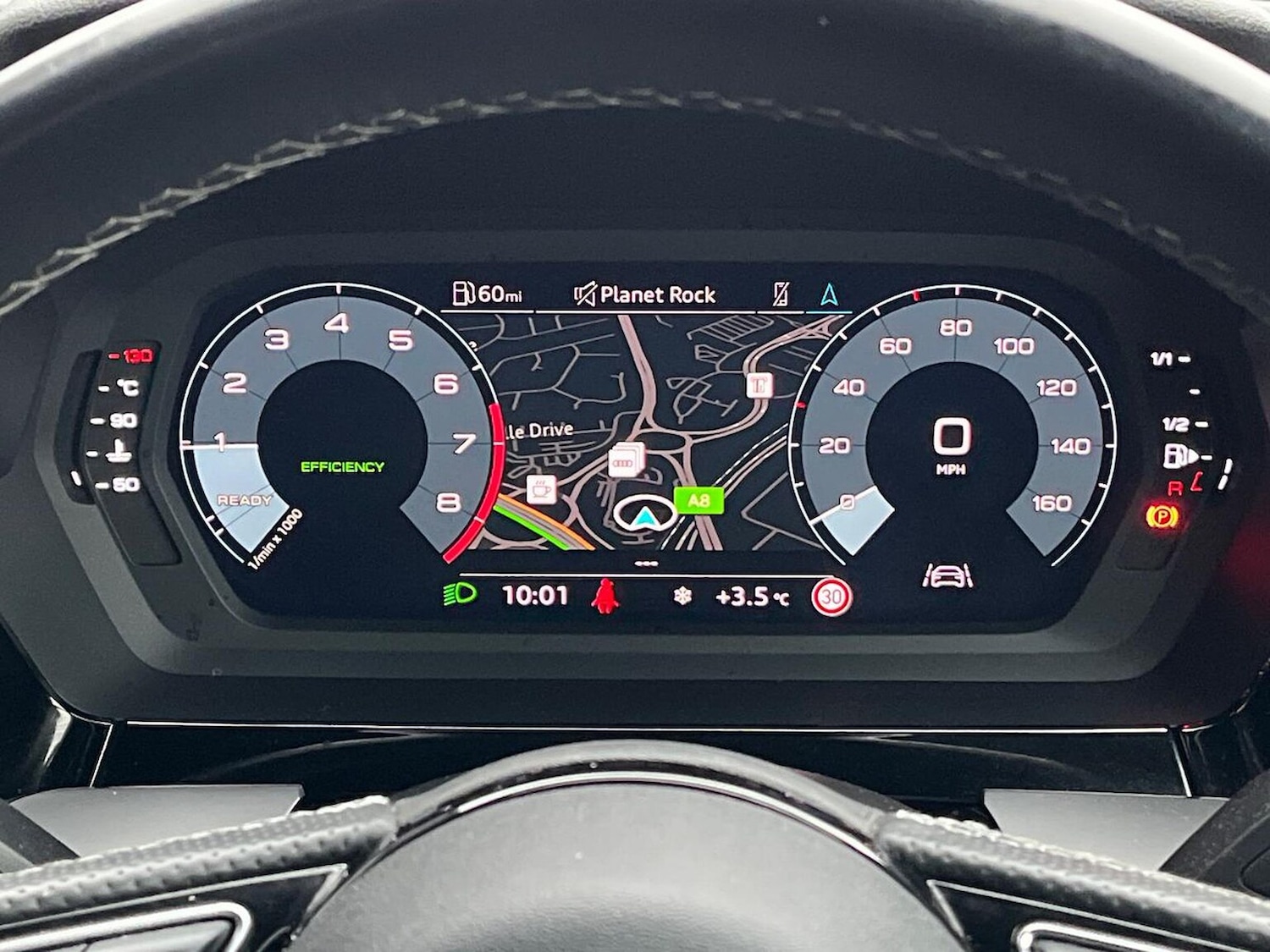 Used Audi A3 2023 for sale - 76830726: Photo 10