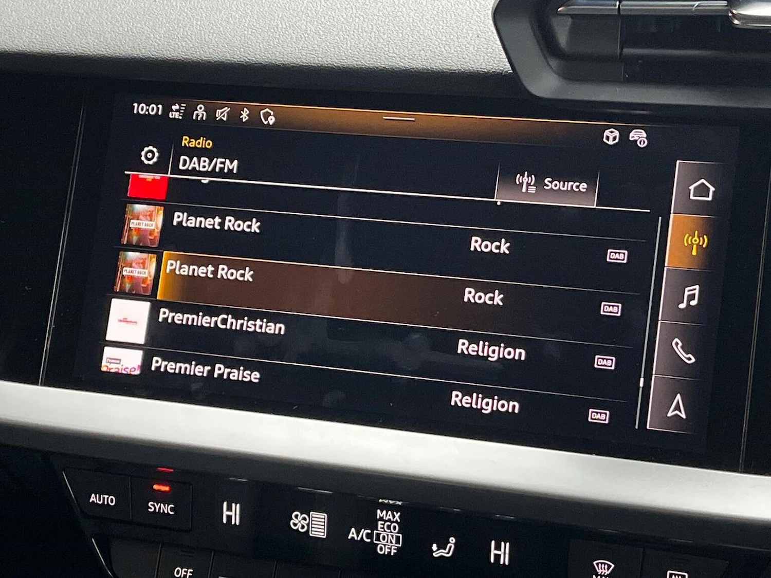 Used Audi A3 2023 for sale - 76830726: Photo 11