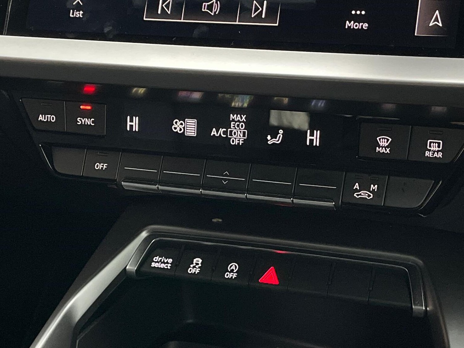 Used Audi A3 2023 for sale - 76830726: Photo 12