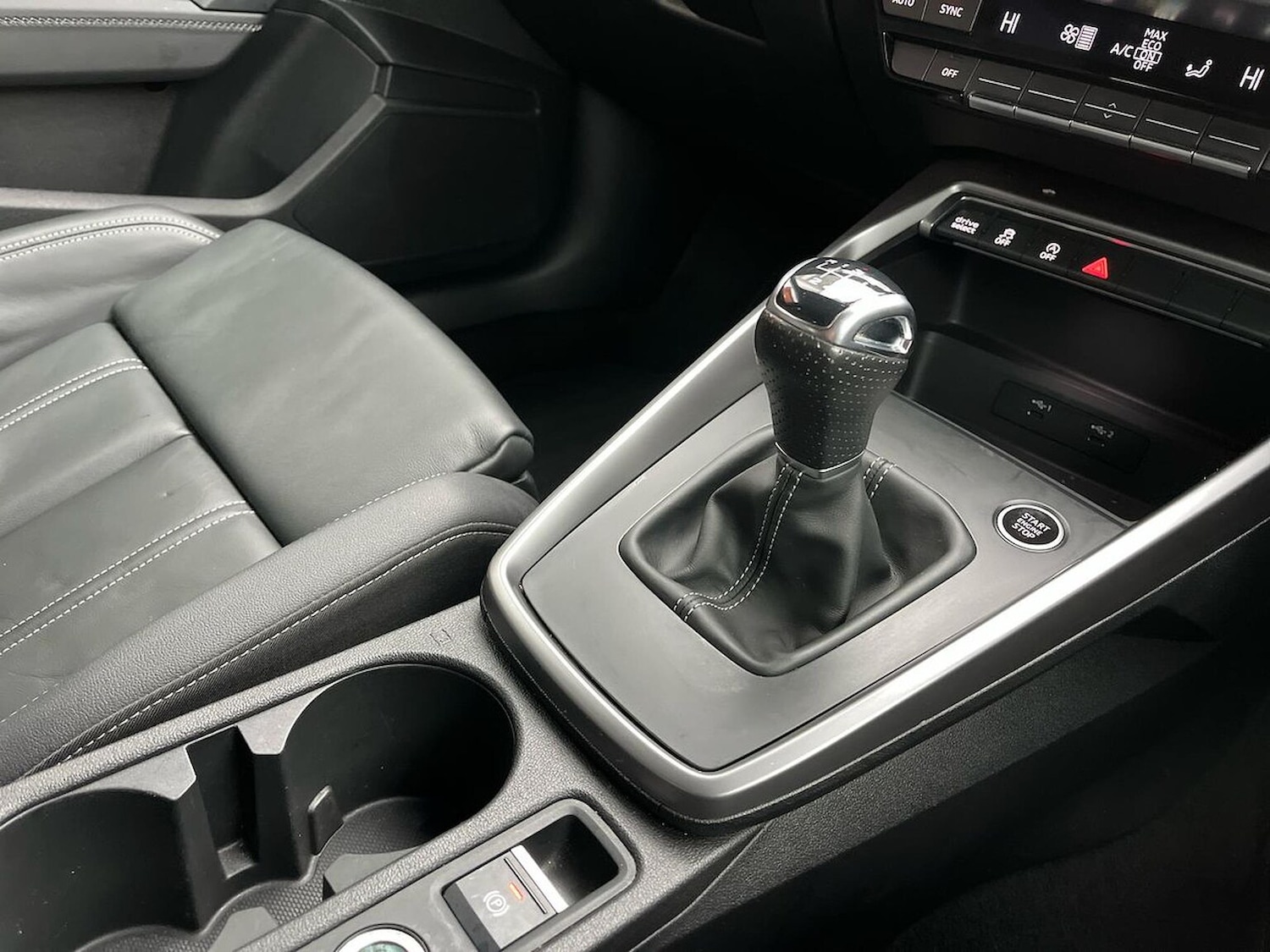 Used Audi A3 2023 for sale - 76830726: Photo 13