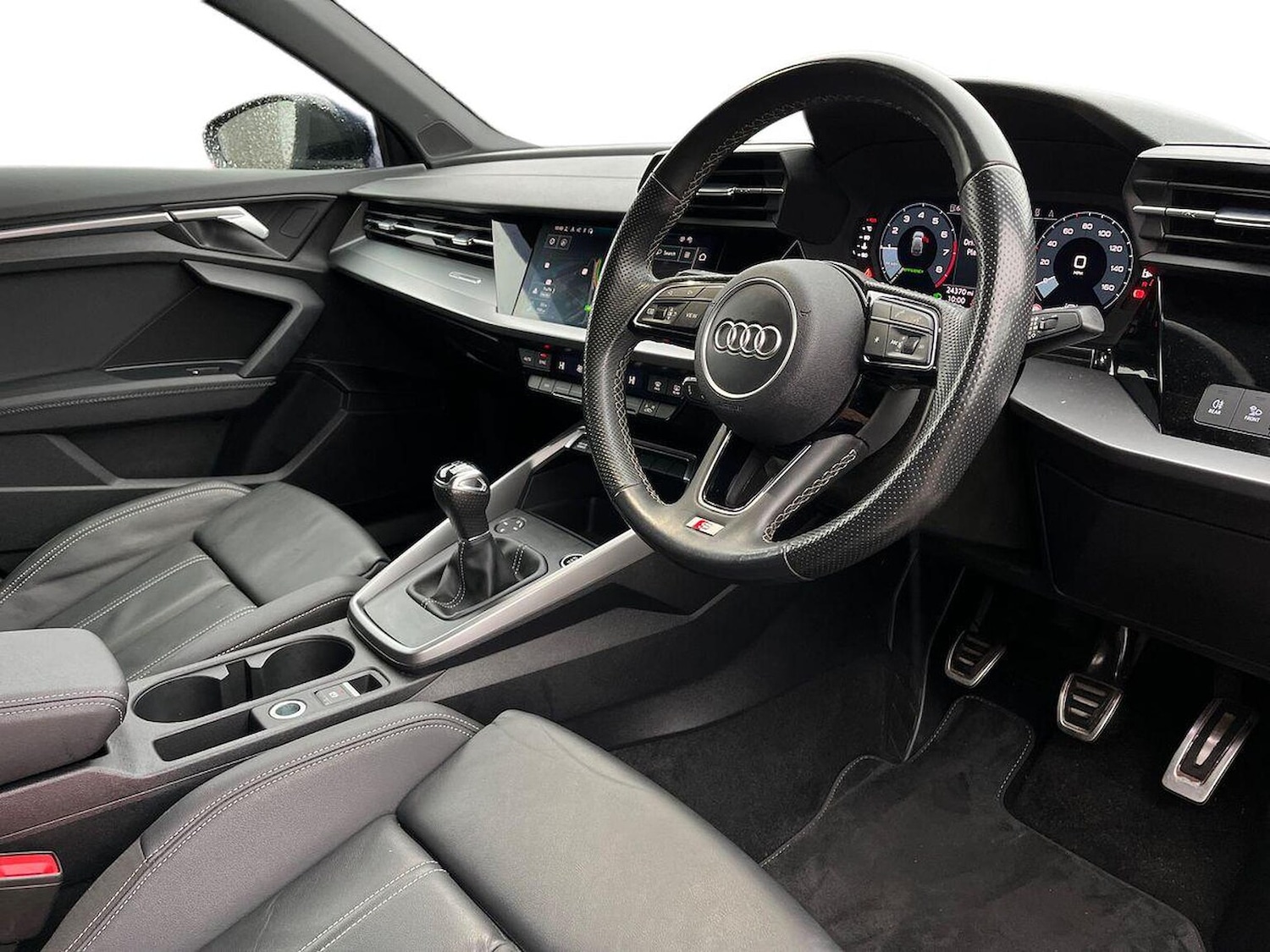 Used Audi A3 2023 for sale - 76830726: Photo 15