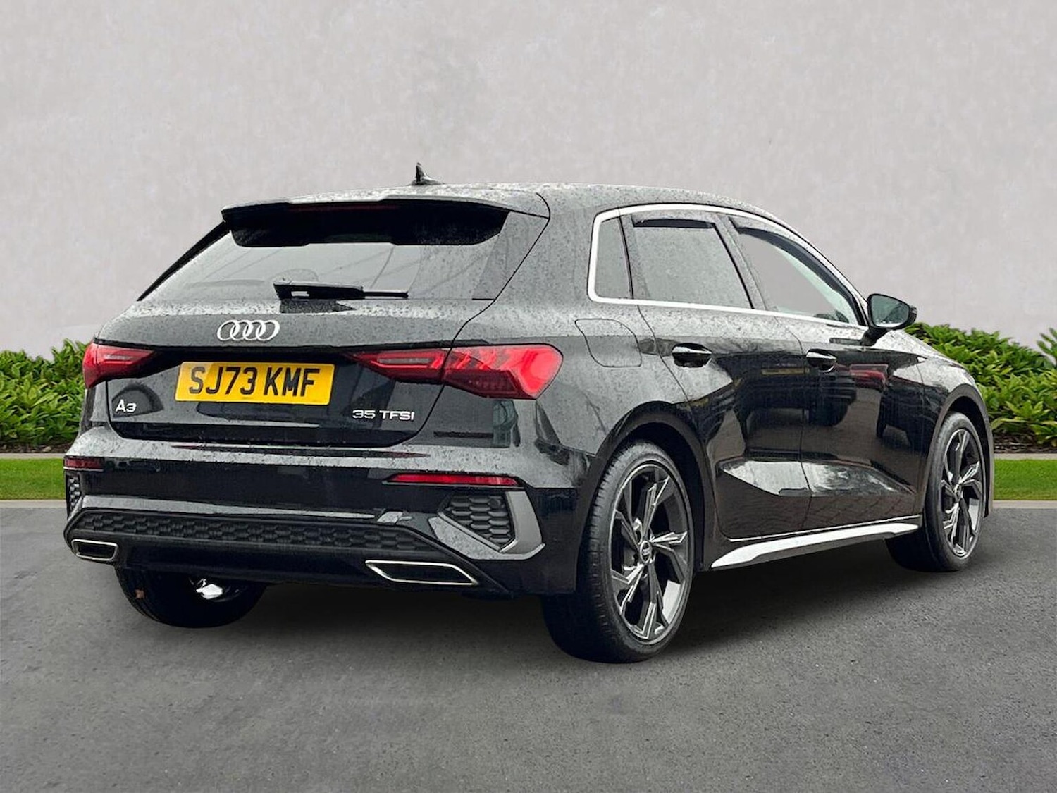 Used Audi A3 2023 for sale - 76830726: Photo 18