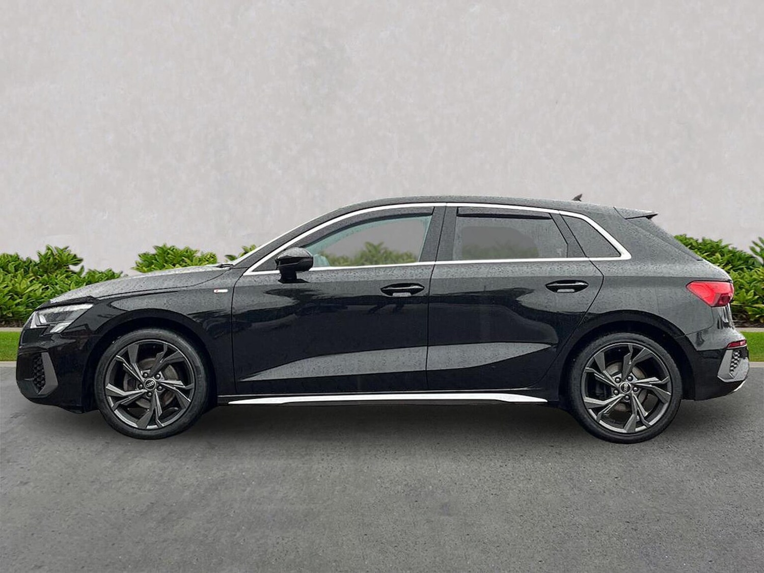 Used Audi A3 2023 for sale - 76830726: Photo 19