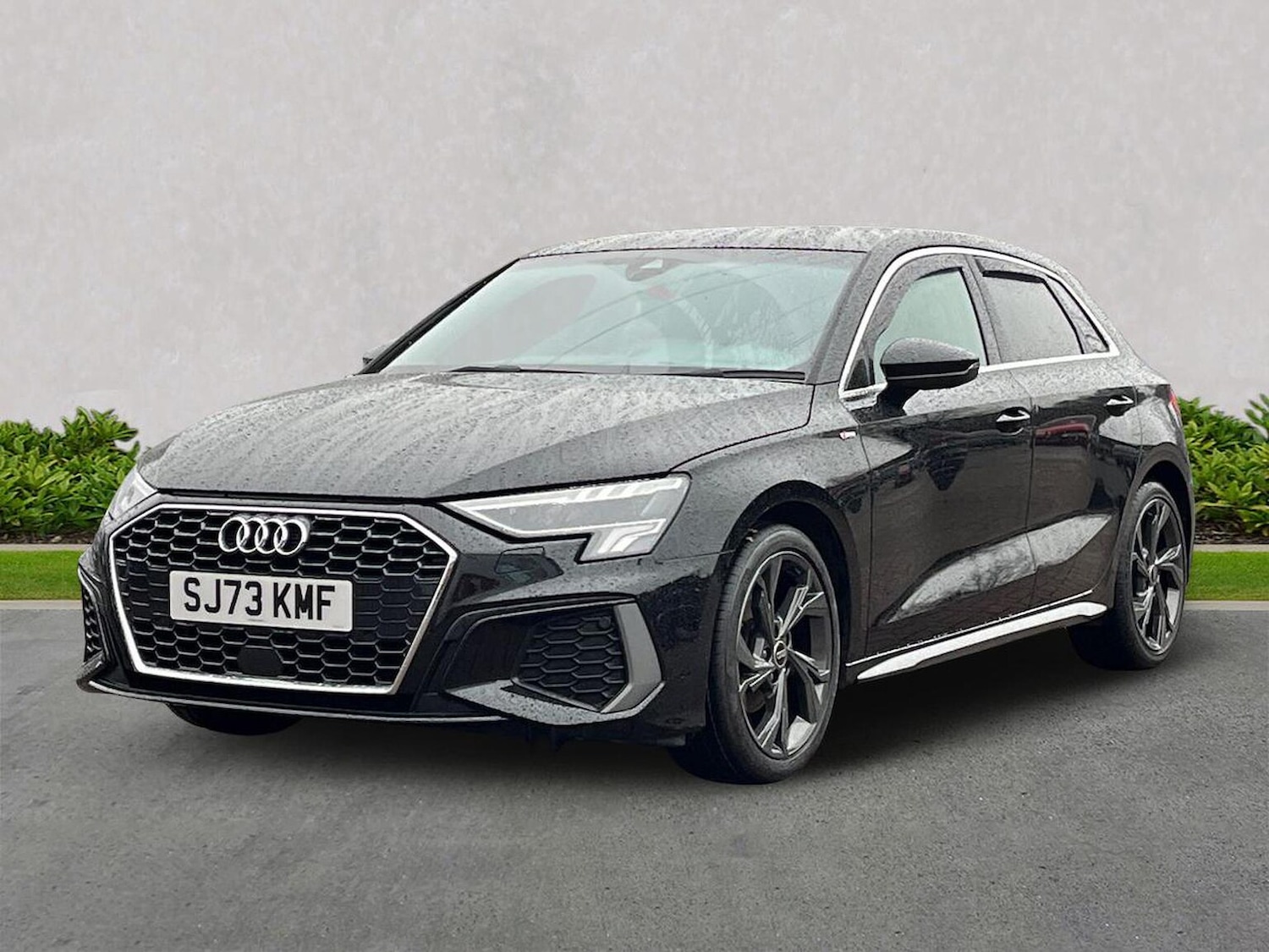 Used Audi A3 2023 for sale - 76830726: Photo 20