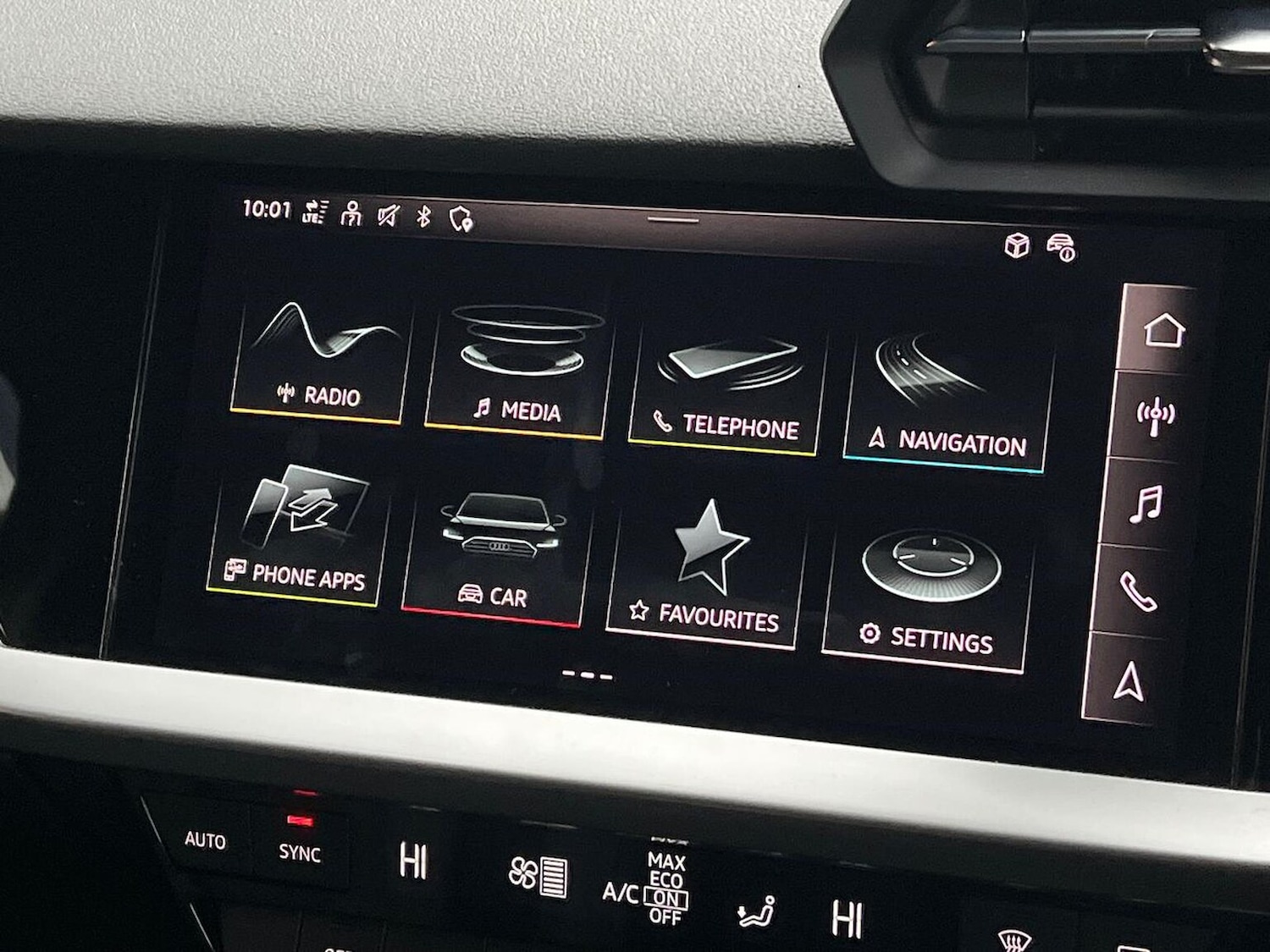 Used Audi A3 2023 for sale - 76830726: Photo 23