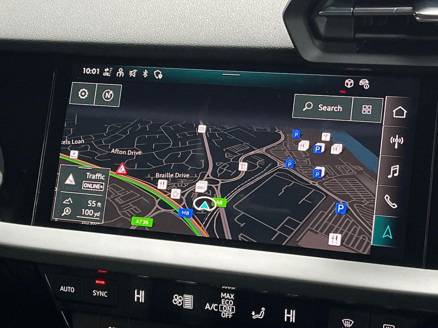 Used Audi A3 2023 for sale - 76830726: Photo 24