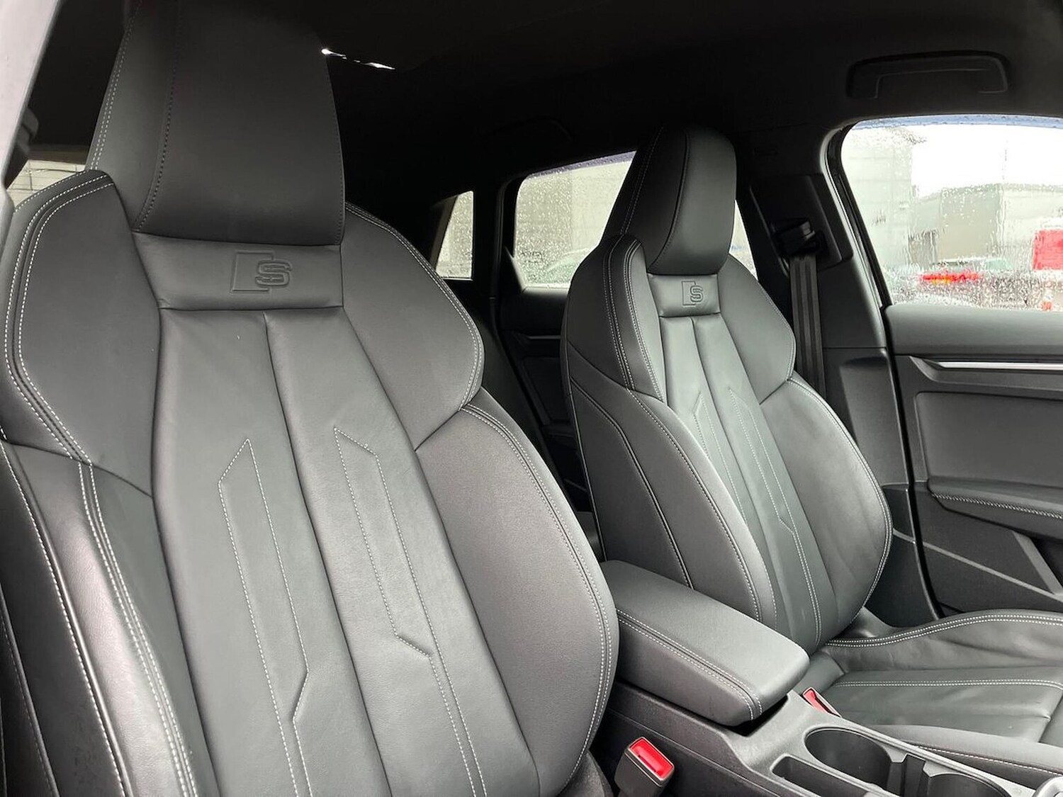 Used Audi A3 2023 for sale - 76830726: Photo 25