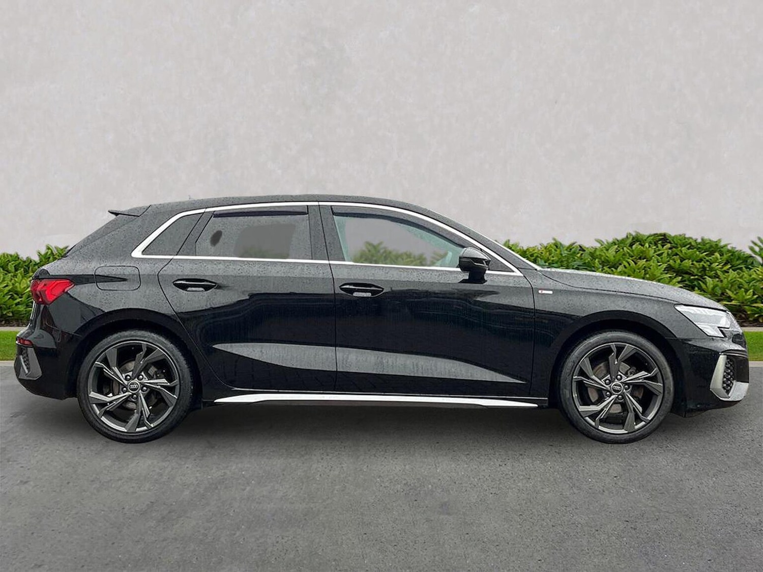 Used Audi A3 2023 for sale - 76830726: Photo 3