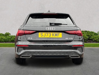 Used Audi A3 2023 for sale - 76830726: Photo