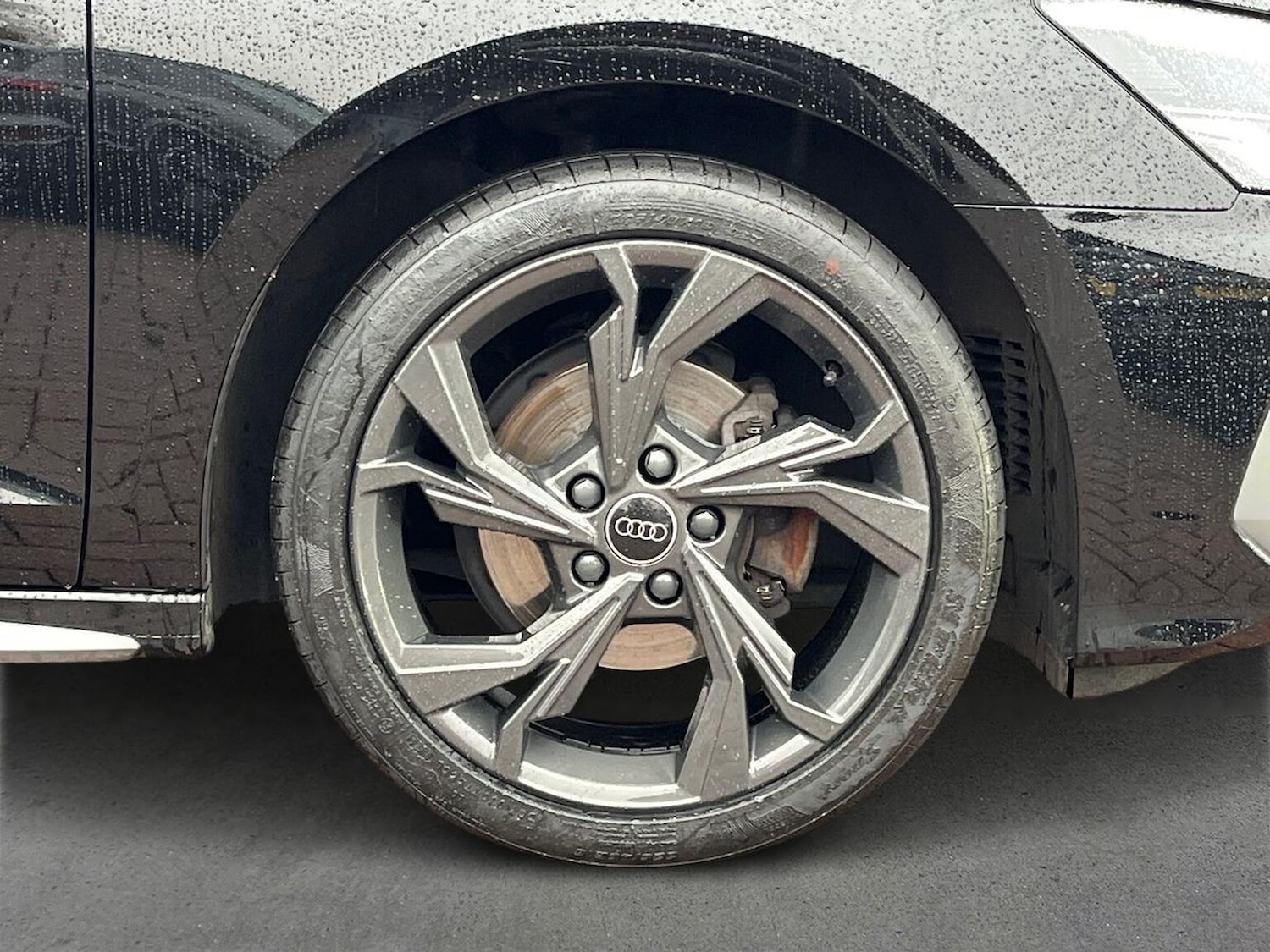 Used Audi A3 2023 for sale - 76830726: Photo 6