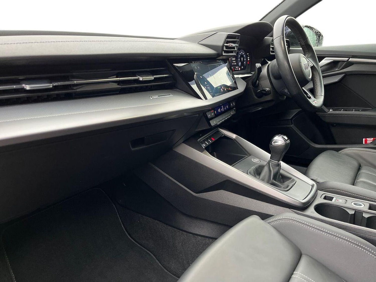 Used Audi A3 2023 for sale - 76830726: Photo 7