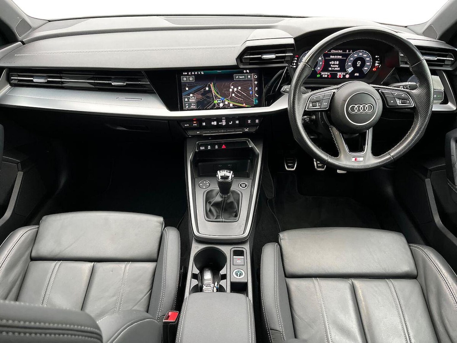 Used Audi A3 2023 for sale - 76830726: Photo 8