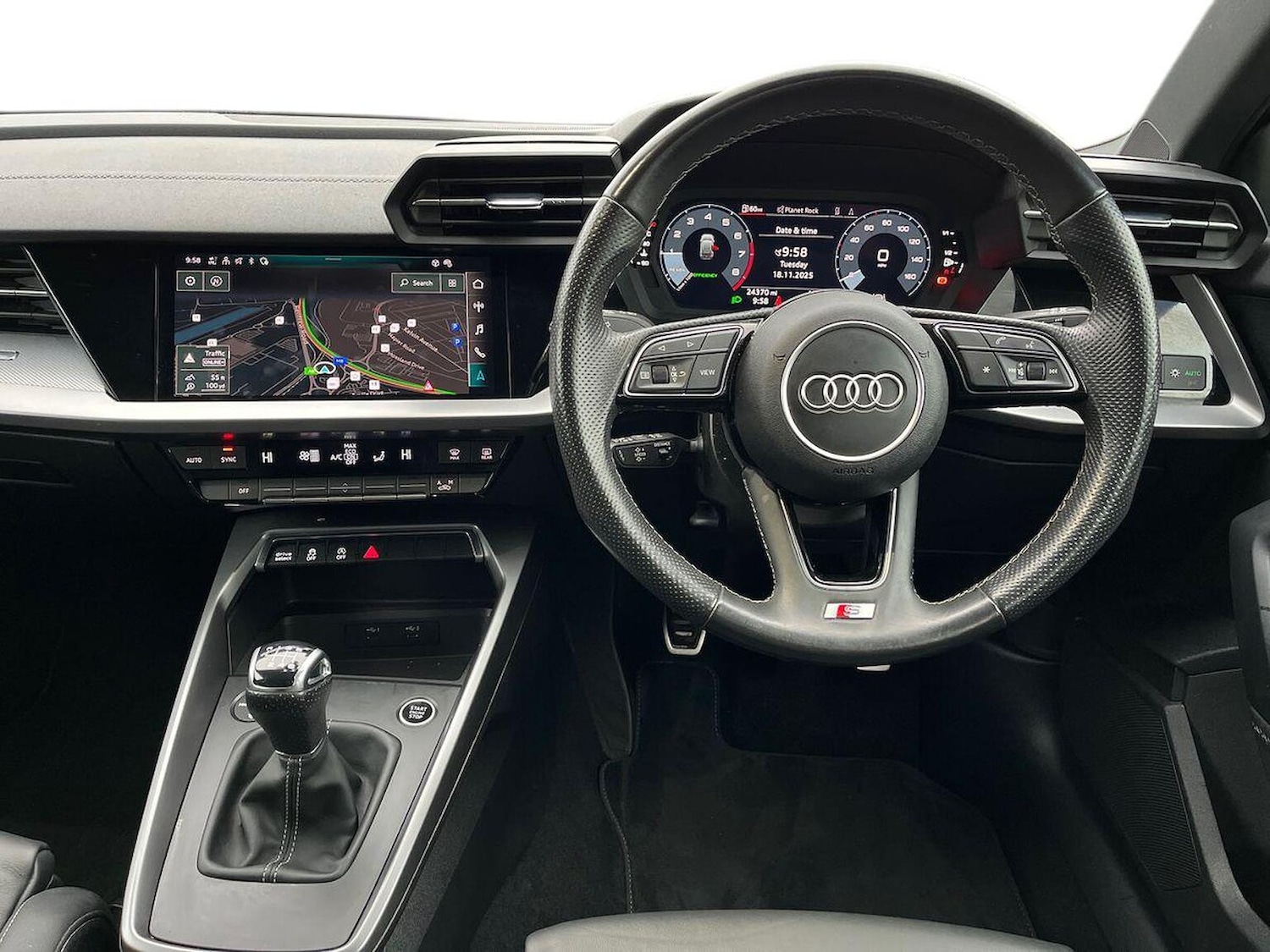 Used Audi A3 2023 for sale - 76830726: Photo 9