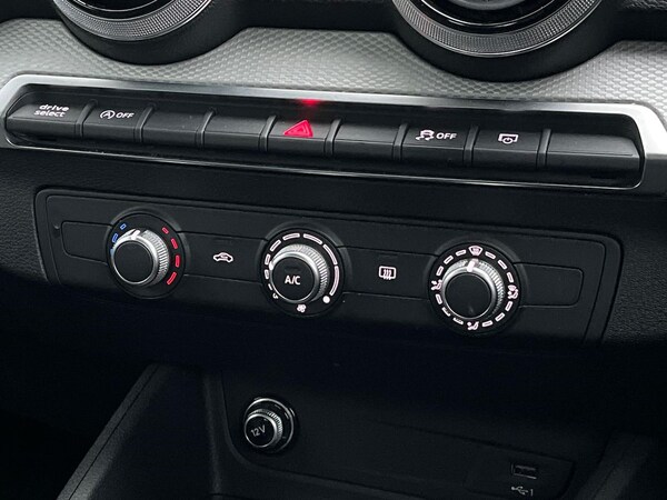 Used Audi Q2 2022 for sale - 76263322: Photo 12