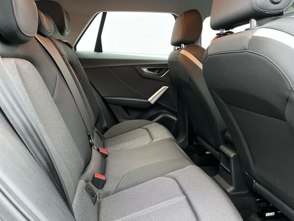 Used Audi Q2 2022 for sale - 76263322: Photo 16