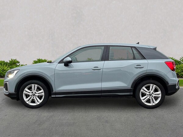 Used Audi Q2 2022 for sale - 76263322: Photo 19